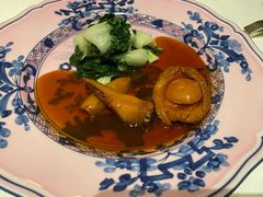 -夏苑(新加坡丽思卡尔顿美年酒店)