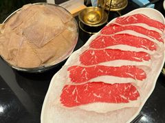 -西安浐灞艾美酒店·汉江餐厅·火锅