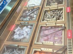 -爱客得牛排海鲜烤肉·火锅自助(春熙路黑金好店)