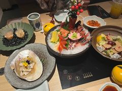 -匠和风精致料理(福州金融街万达店)