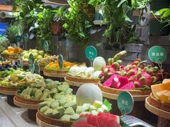 -亚马逊海鲜自助(梅溪湖步步高店)