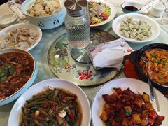 -天宝海鲜酒楼(开发区珠江道店)