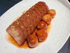 -江南雅厨(李公堤店)