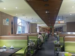 -清真·锦翔炝锅鱼(明德门店)