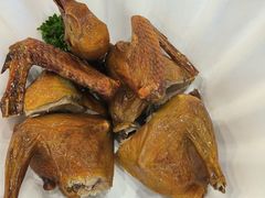 -虾饺妹·粤式手工点心(水荫路店)