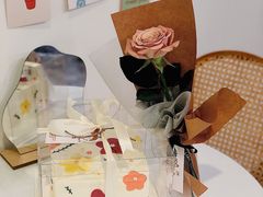 -橙呦·私人定制生日蛋糕