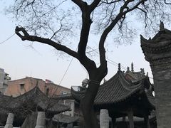-大学习巷清真寺