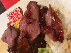 -永祥烧腊餐厅(虹口店)