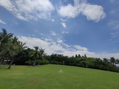 -深圳湾公园(南山区)