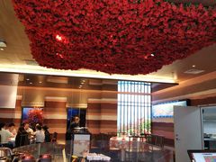 大堂-老湘亲·品鉴湘菜(蔡塘爱琴海店)