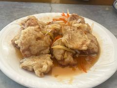 -东北菜冰城一家人