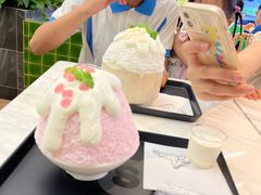-丹礼糖甜品