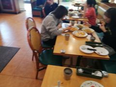 大堂-萨莉亚意式餐厅(南京环亚凯瑟琳广场店)