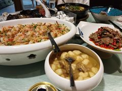 -老房子金沙元年川菜食府·花园餐厅(金沙店)
