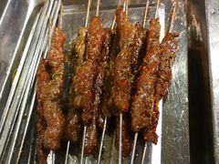 -巴依兄弟西域美食(机场店)