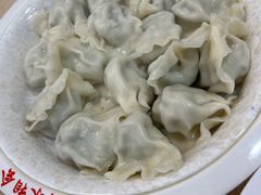 -老边饺子馆(西站店)