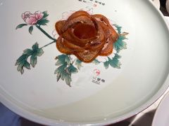 -京味斋·北京烤鸭(华威桥北工大店)