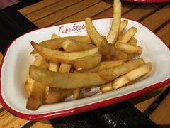 -Tubestation站点比萨(五道营店)