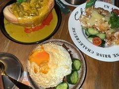 -岛风·台食小馆 ISLAND BISTRO(烟台山店)