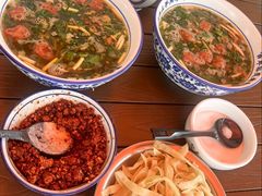 -清真马杰山牛肉汤馆