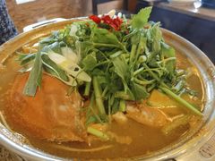 -普乐酱蟹(coex店)