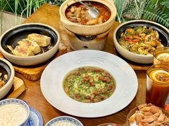 -湘中缘·湖南菜(娄底驻京办店)