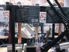 -熙工匠手工银饰·拼豆团建DIY(富华里店)