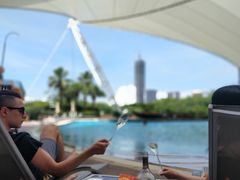-深圳威尼斯英迪格酒店-邻芙花廊下午茶·NINFA GALLERY·蛋糕·咖啡