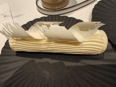 潮·佛手柑茉莉甘纳许-潮一不贰·法式甜品·生日蛋糕·西式简餐(外滩店)