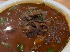 -华顺土菜馆(洪岗路店)