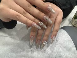 -美兮美学·日式美甲美睫