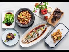 -柳莺湖上·湖景餐厅·江南菜(西湖店)