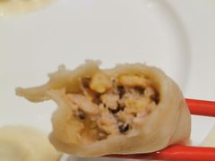 -喜家德虾仁水饺(中央大街店)