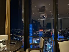 -金陵饭店 56F 家·海鲜火锅餐厅