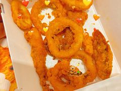 -达美乐比萨(政立路店)