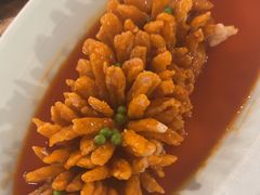 -丽华园(汉阳龙阳店)