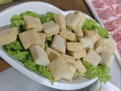 -正福居老北京正宗铜锅泉水涮肉(彰化路店)