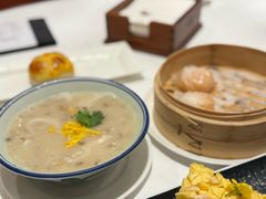 -白天鹅宾馆-宏图府餐厅