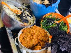 -阿麟馄饨(延长路店)