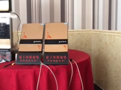 烤鱿鱼-集杰尚品海鲜烤肉自助餐厅(乳山振华店)