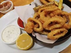 -君悦酒店·La Terrazza意合園·意式风味