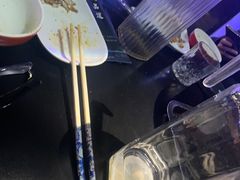 -西街夜油条·麻团包乌饭