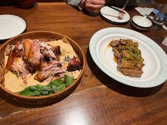 -上桥水产·海鲜餐厅(五四广场店)