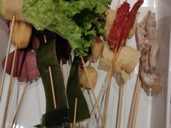 -宏姐串串香(宏伟路店)
