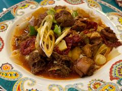 -巴依老爷新疆美食(昌平店)