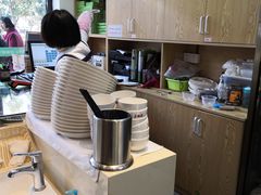 -素满香·素食自助餐(苏州·临顿路店)