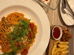 -必胜客(仁恒店)