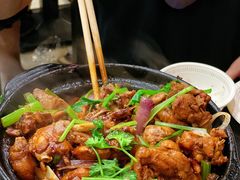 -川香煲(茅台路店)