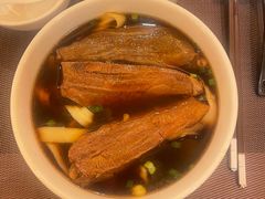 -中国厨房/台湾牛肉面