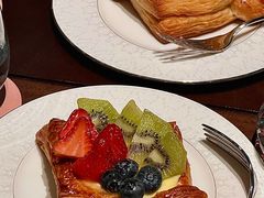 -JW酒廊 JW Lounge(上海鲁能JW万豪侯爵酒店)
